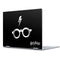 Wizarding World Harry Potter Scar and Glasses Pixelbook Skin